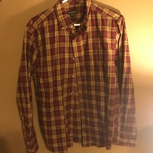 Men’s Flannel